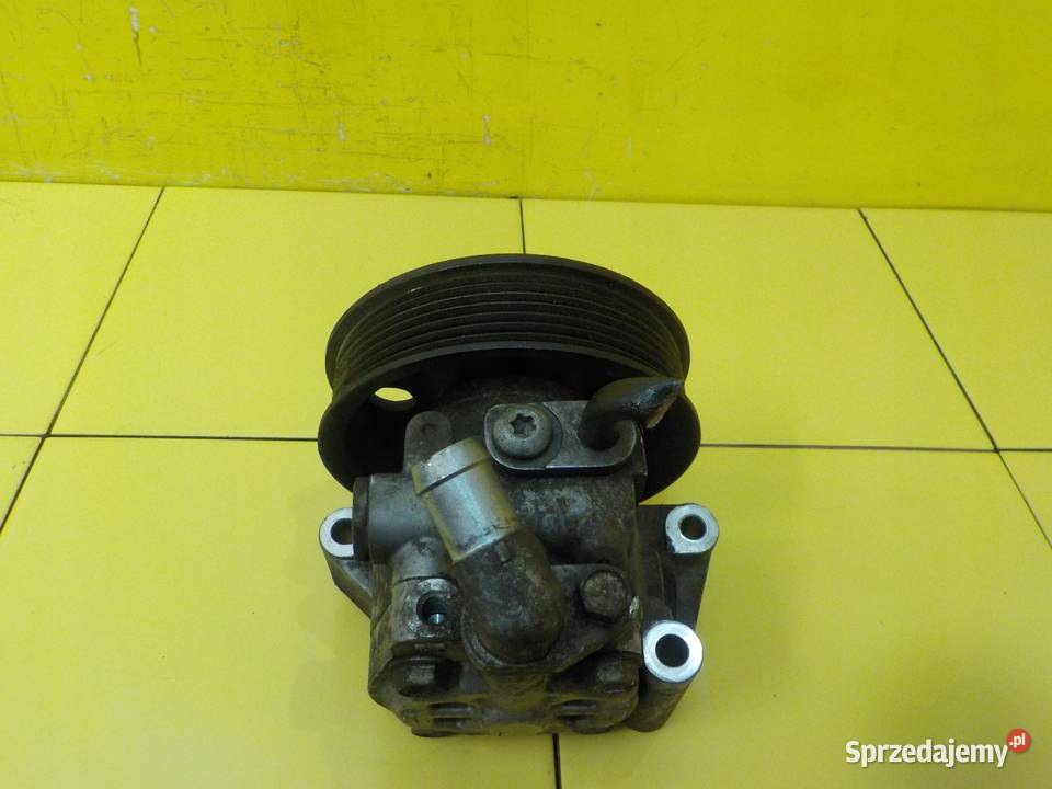 TRANSIT MK7 22 TDCI RWD 16r 125 CYR5 pompa osobowe Suków