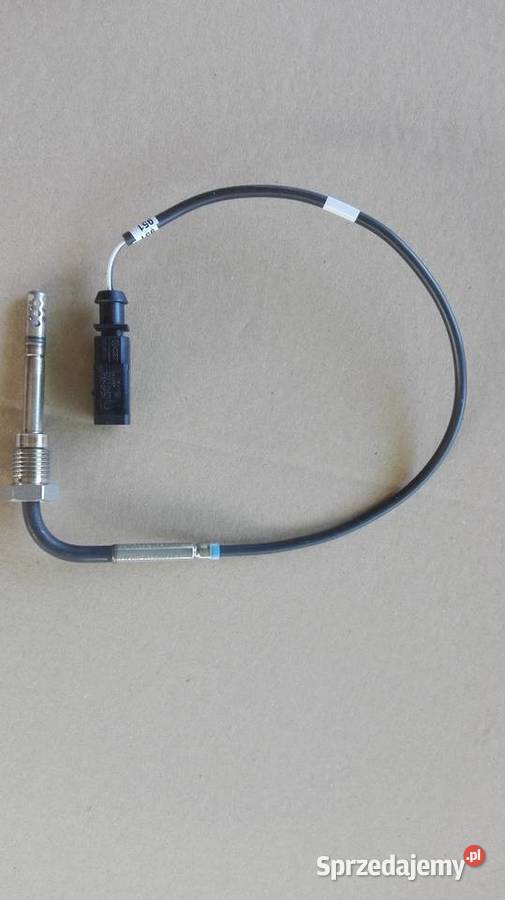 AUDI Grupa VAG Sonda Lambda Sensor Czujni Spalin osobowe podkarpackie Sanok