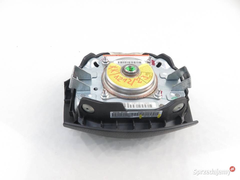 PODUSZKA KIEROWCY SUZUKI IGNIS II 4815086G00 osobowe