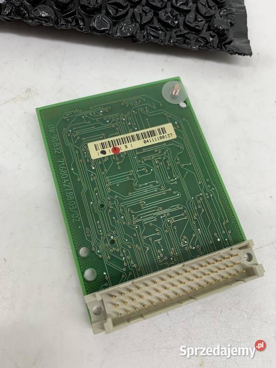 Kuhnke Automation 86850120026 Module mazowieckie Warszawa