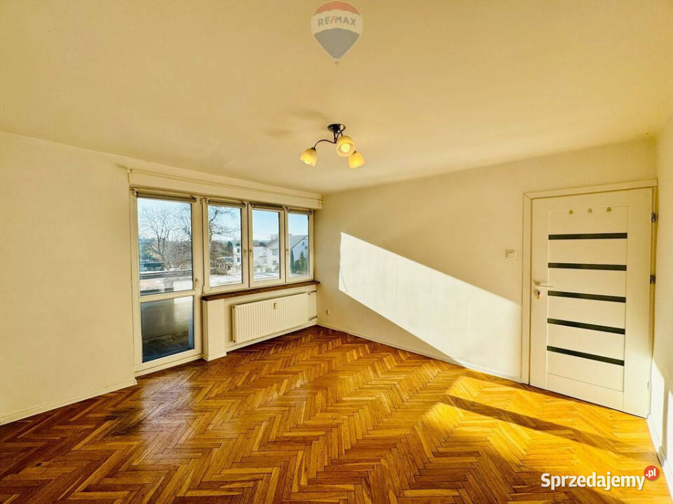 Rybnik mieszkanie 3 pokoje remoncie balkon
