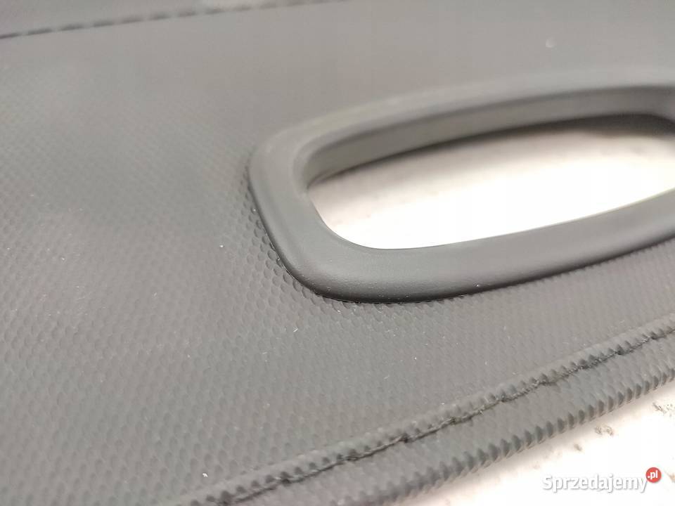 ROLETA BAGAŻNIKA KIA SPORTAGE III SL 20102016 osobowe lubelskie