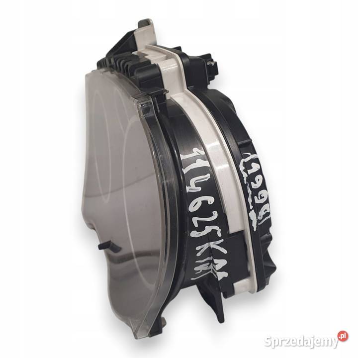 LICZNIK ZEGARY P0013285375 CT Opel Corsa D 12 14 Chełm