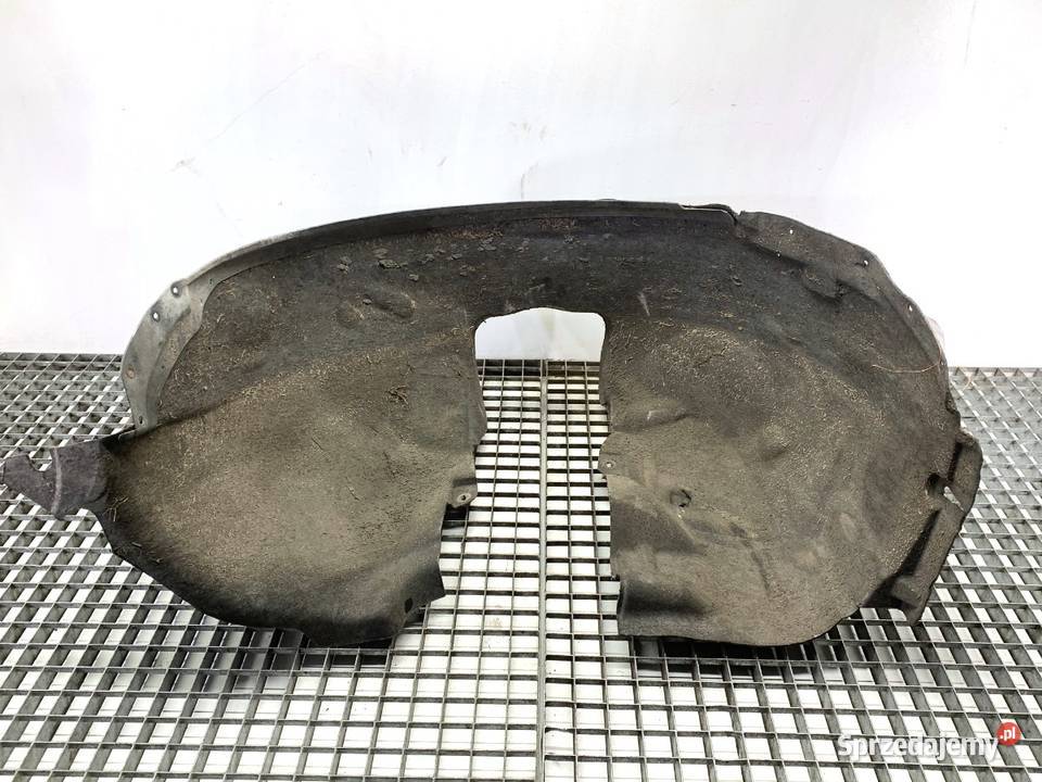 NADKOLE PRAWY PRZÓD VOLVO S80 II SedanLimuzyna