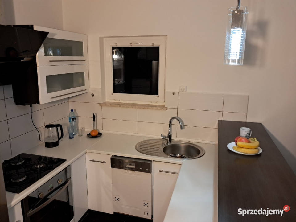 Wynajmę mieszkanie salon z aneksem 2 pokoje 2 mazowieckie