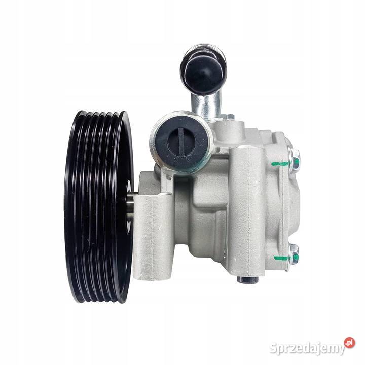 POMPA WSPOMAGANIA FORD Fusion Fiesta V 13 2002