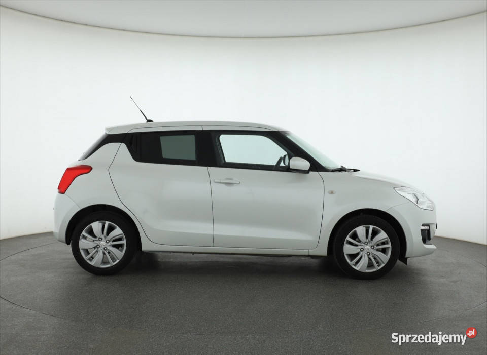 Suzuki Swift 13 Piaseczno sprzedam