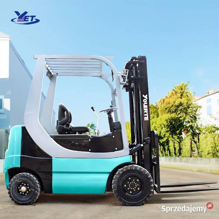Nowy nie używany YET UCPD15A 1500 ELEKTRYCZNY Wschowa sprzedam
