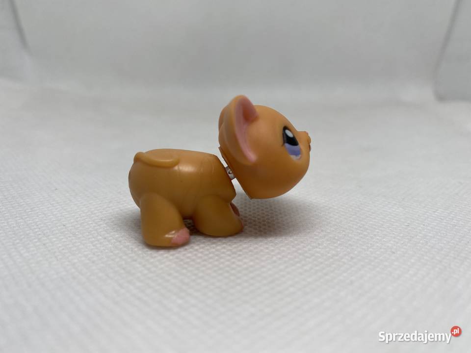 LPS Littlest pet shop mysz 179 sprzedam