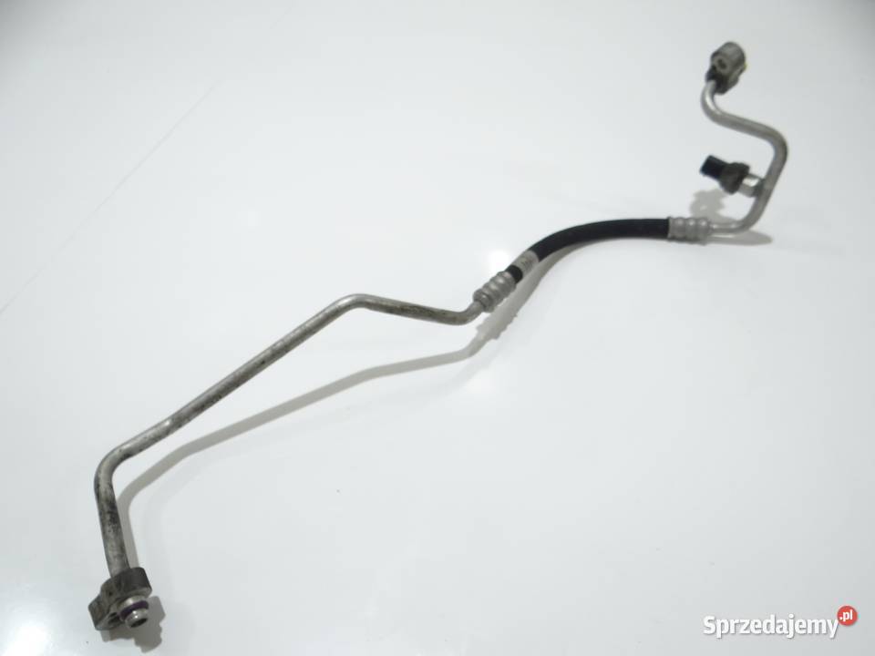 PRZEWÓD WĄŻ KLIMATYZACJI BMW X5 E70 306D3 lubelskie Strzyżewice
