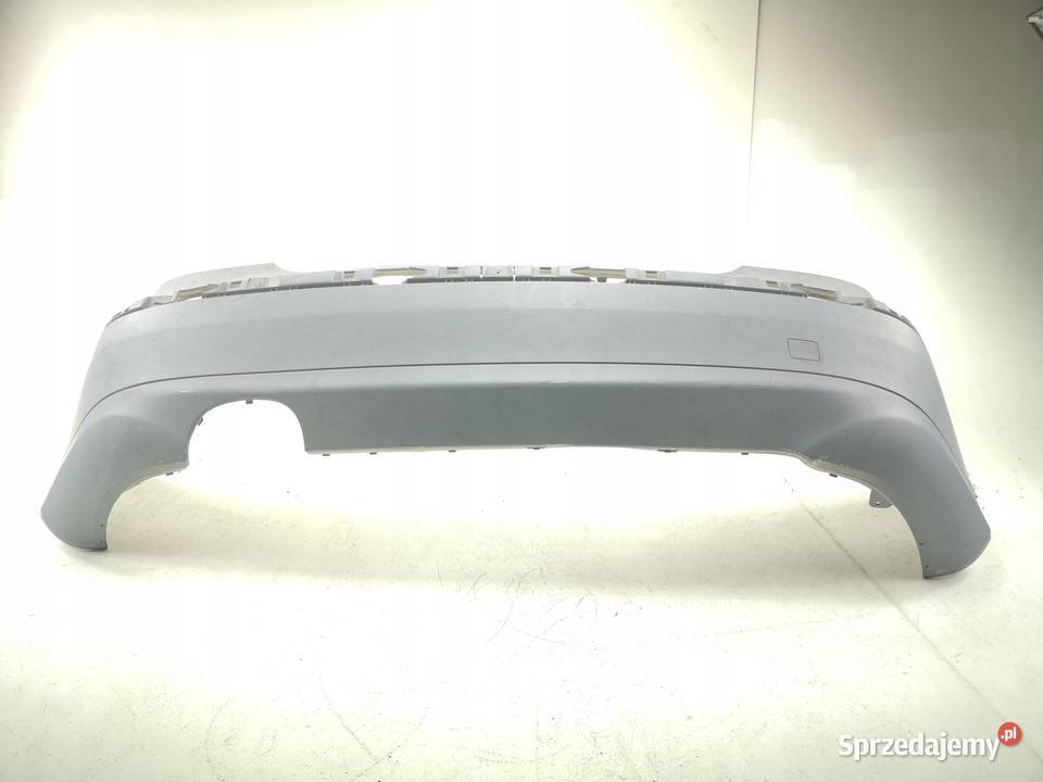 ZDERZAK TYLNY MERECEDESBENZ CKLASA COUPE CL203 osobowe Zderzaki