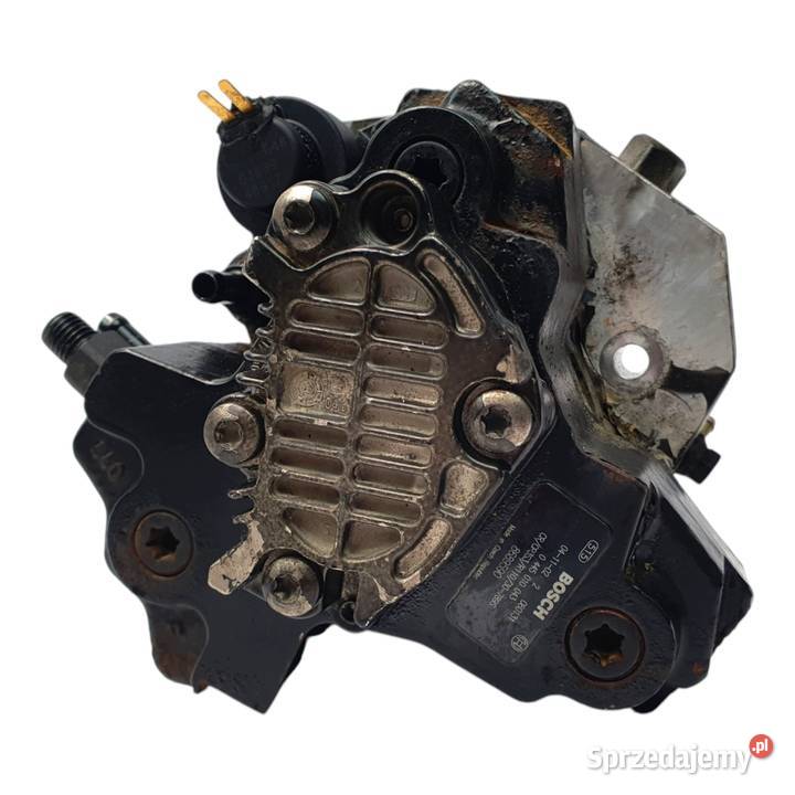 POMPA WTRYSKOWA Volvo S60 S80 V70 C70 XC70 XC90 Chełm