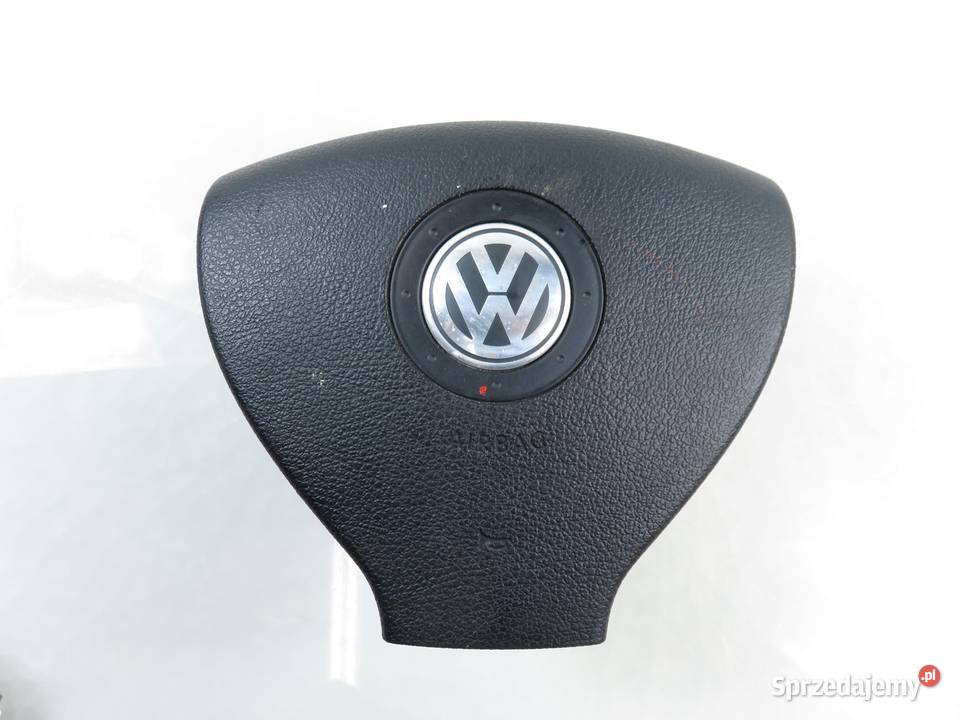 PODUSZKA KIEROWCY VW PASSAT B6 3C0880201AC