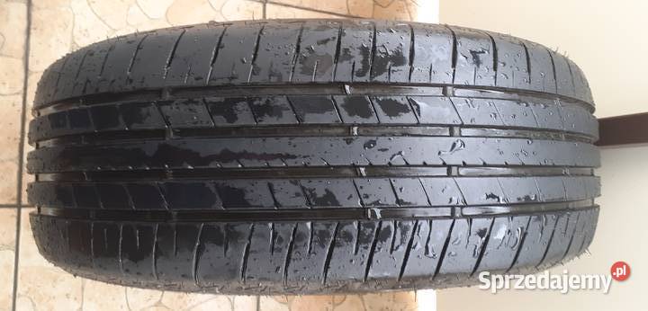 Bridgestone Turanza 21555 R18 95H T005A lato Motoryzacja Warszawa