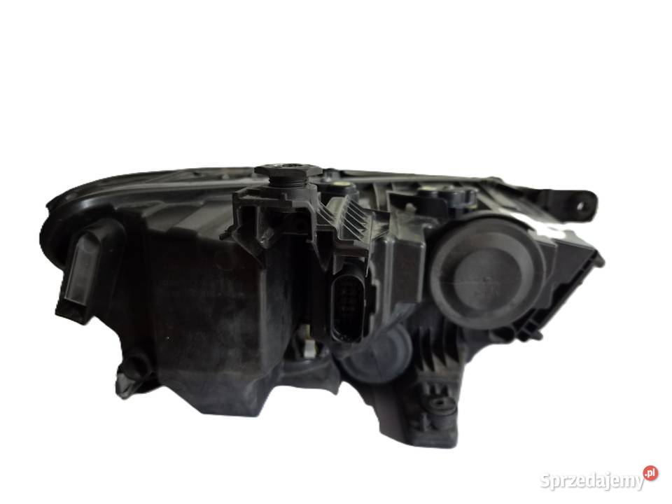 Lampy przod prawa lewa Passat b8 Zgorzelec