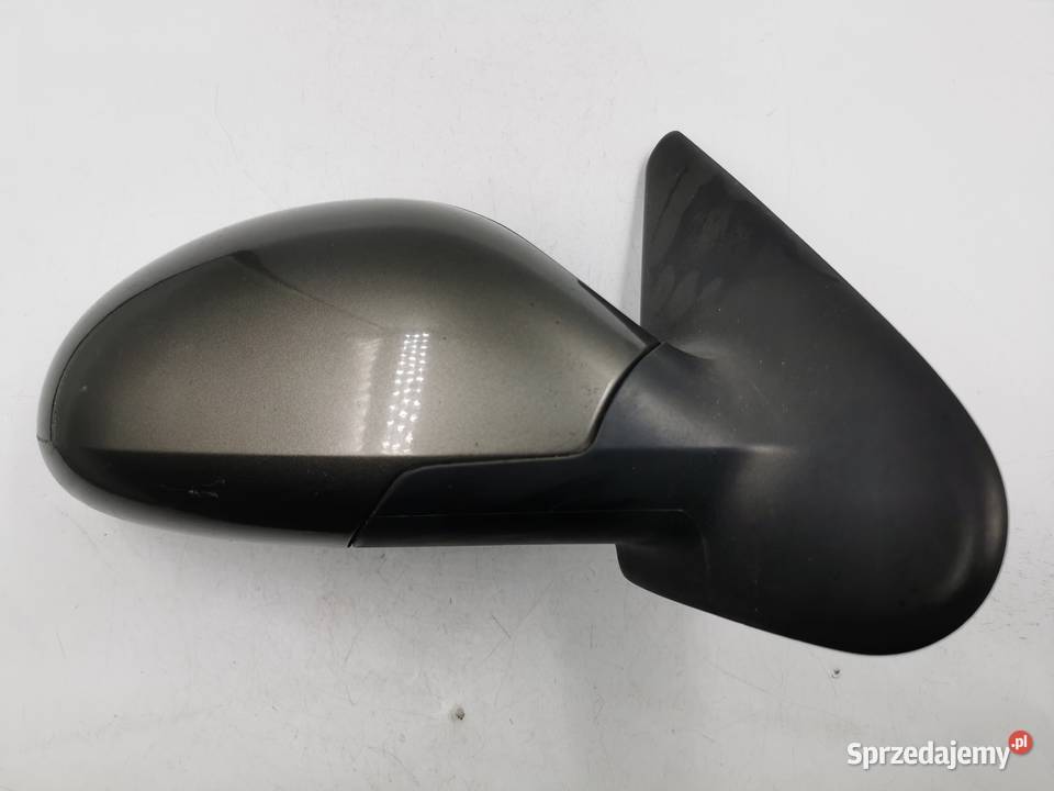 Lusterko Zewnętrzne Prawe Seat Leon I Toledo II mazowieckie Wyszków