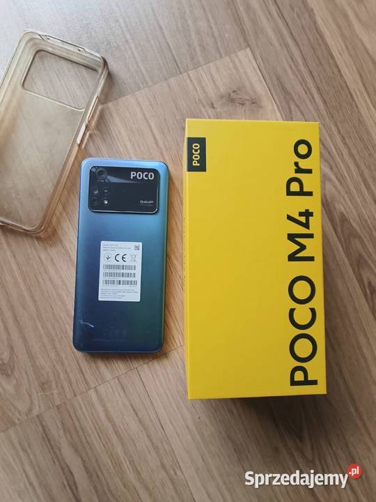 Smartfon małopolskie