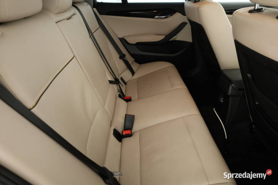 BMW X1 xDrive23d automatyczna Piaseczno