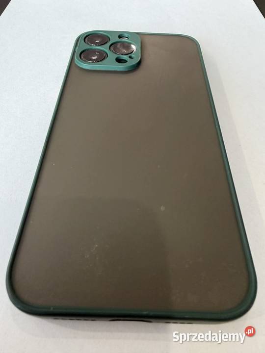 iPhone 13 Pro 256GB Zielony Białystok