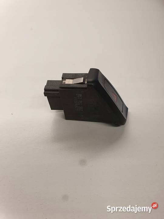 WŁĄCZNIK ŚWIATEŁ AWARYJNYCH AUDI A4 A5 8K1941509 Przystajń sprzedam