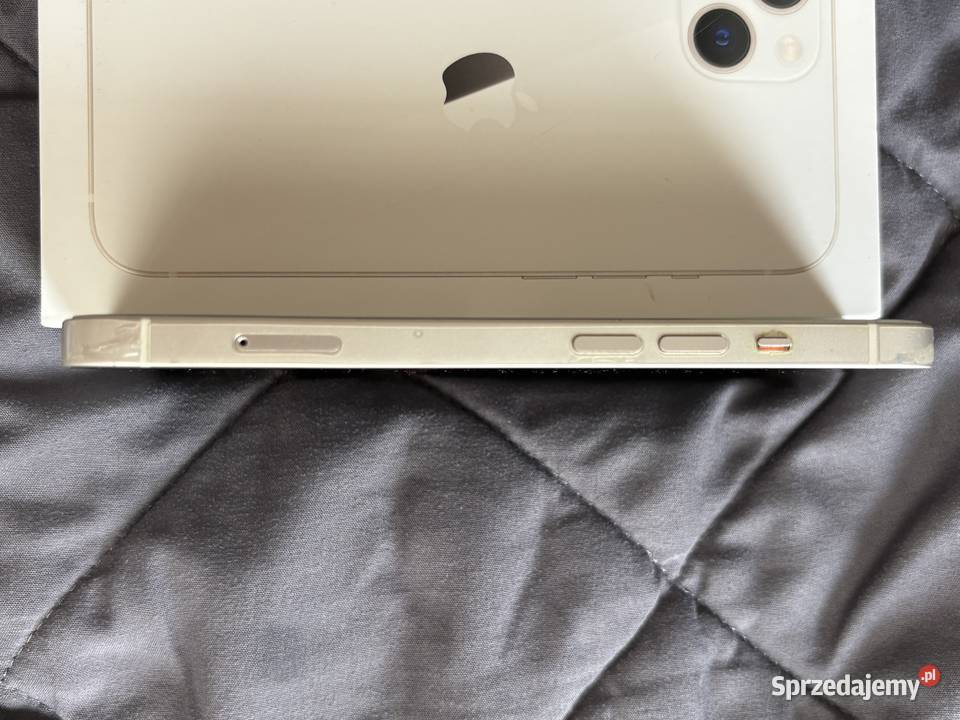 iPhone13 idealny Dzierżoniów sprzedam