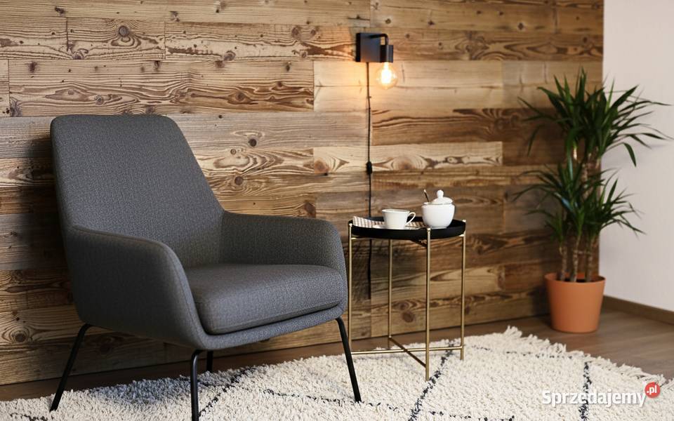 Panel ścienny drewniany 7 mm Panele na Ścianę Warszawa