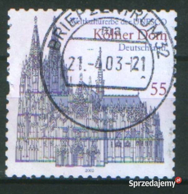 Zn RFN Wykaz w opisie kas 2003 Gliwice