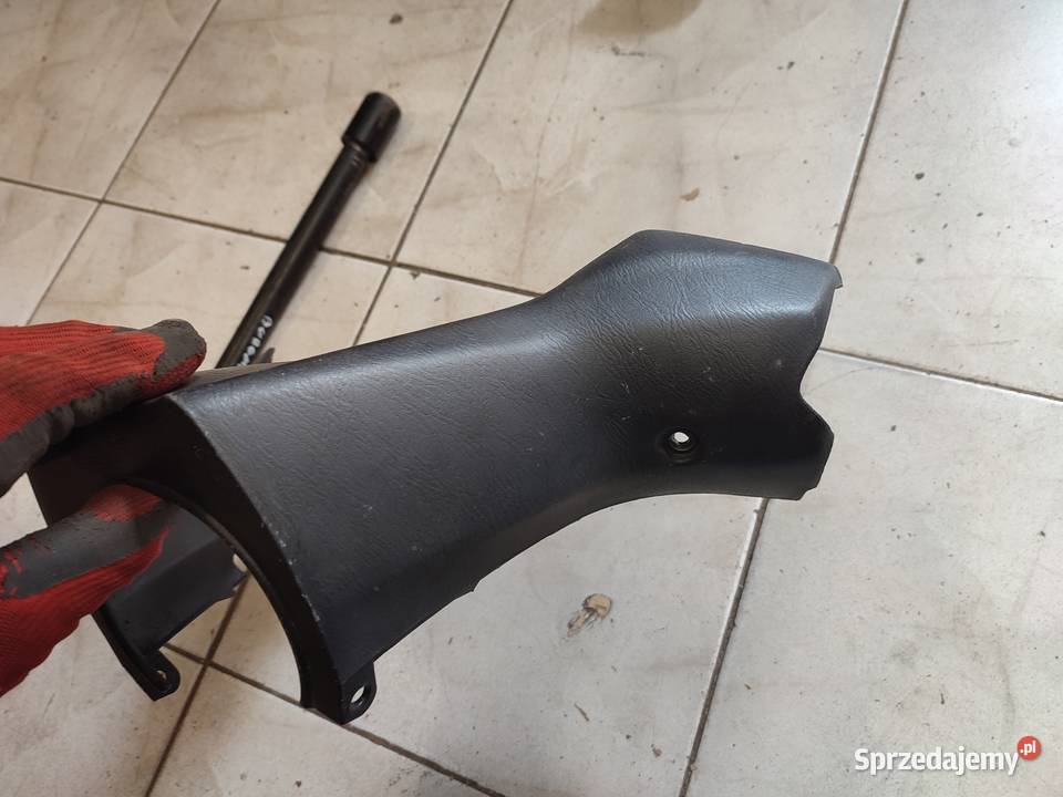 Suzuki Burgman 125 K7 osłona kierownicy dolna Pozostałe dolnośląskie Jelenia Góra