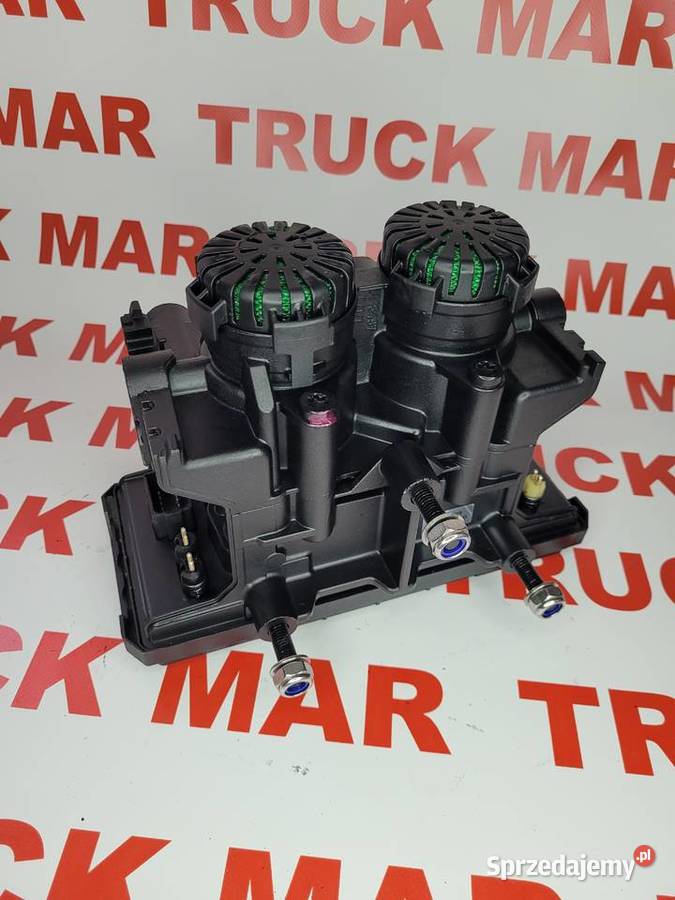 ZAWÓR EBS modulator ES2060 K019342 ciężarowe Mielec