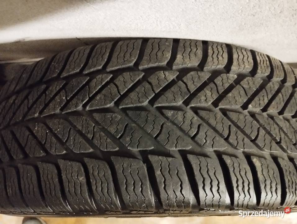 Sprzedam koła 4 Audi VW skoda Częstochowa
