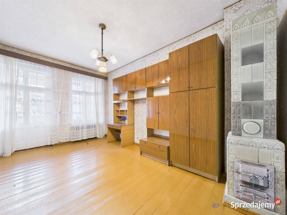 Mieszkanie 6305m2 2pok Zgorzelec 5218zł/m2 dolnośląskie sprzedam