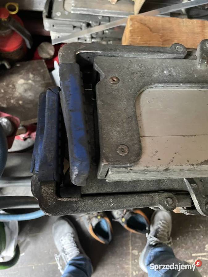 belka naburtowa do zabezpieczenia ładunku Wałbrzych