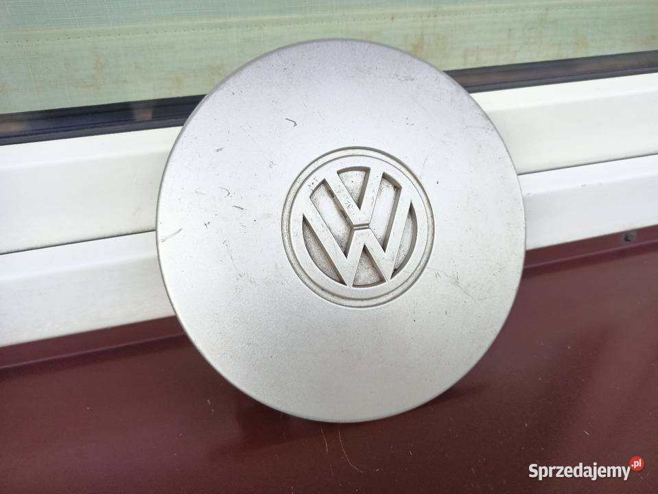 VW Golf 3 III Vento Polo 6N dekielek koła Sieradz sprzedam