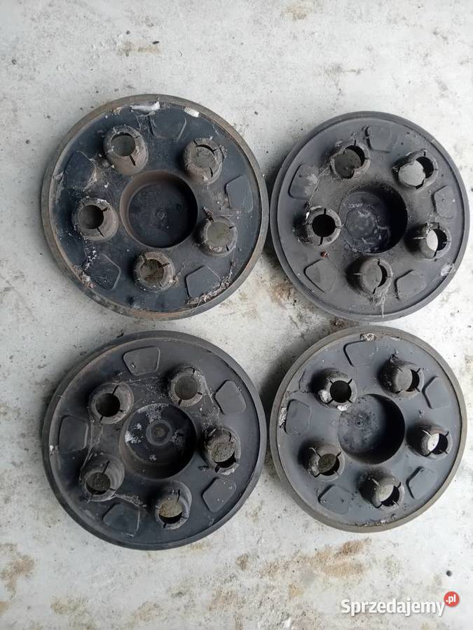 Kołpaki daewoo lublin Płońsk