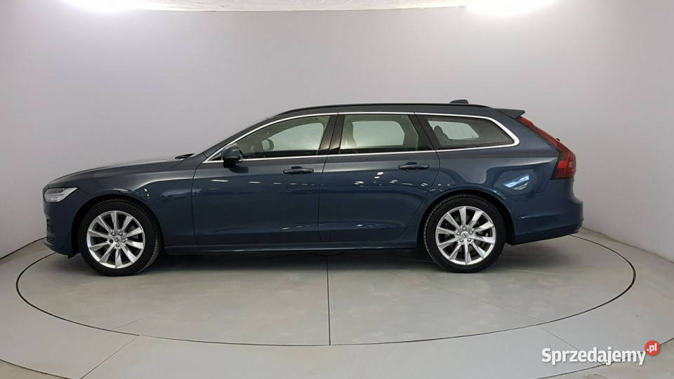 Volvo V90 B4 D Momentum Pro aut Z Polskiego Warszawa
