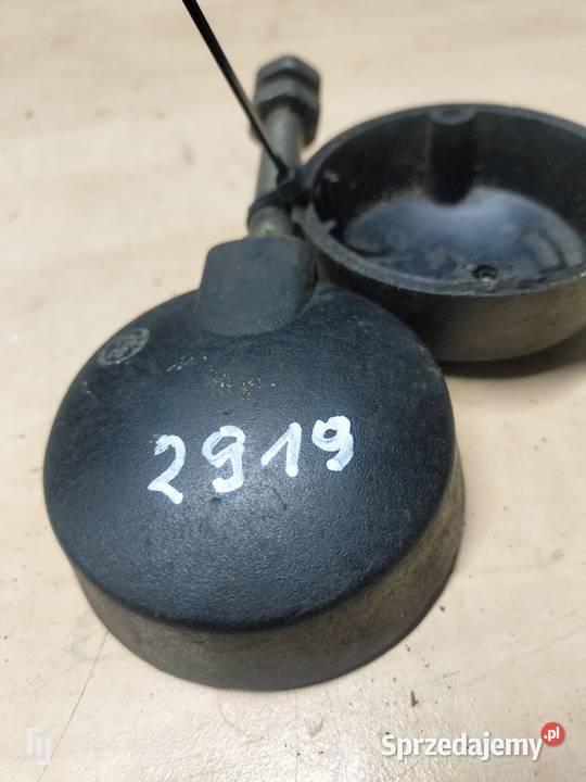 Obudowy kierunków Ural Dniepr Mińsk iż