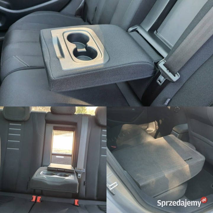 Peugeot 308 SW 16 HDI 120 NAVI Kamera Parktronic wspomaganie kierownicy sprzedam