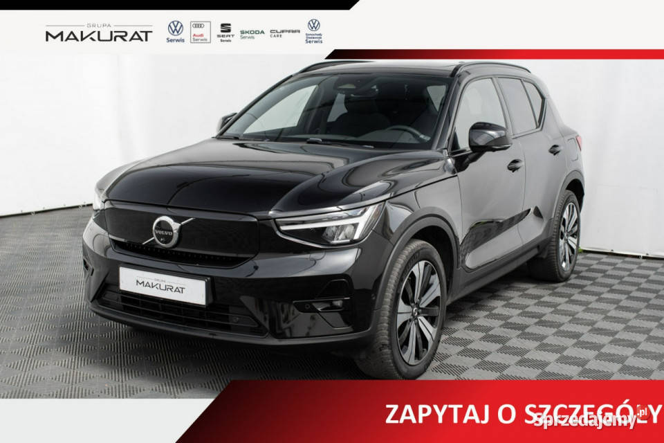 Volvo XC 40 PY3307973kWh P6 Recharge Ultimate 51456km XC 40