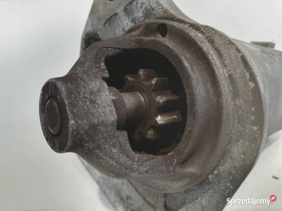 ROZRUSZNIK Citroen C1 II 12 VTI ROZRUSZNIK denso Rudka