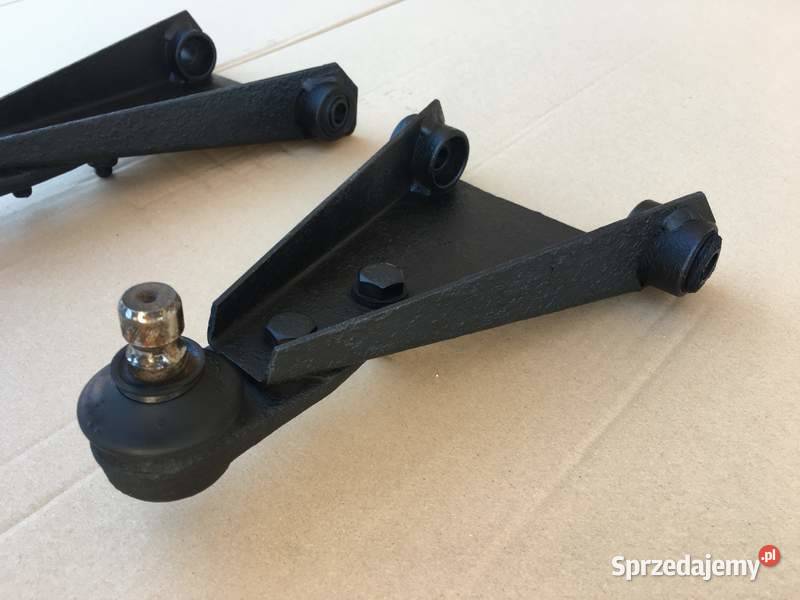 Jdm Titane Abaca Wahacze Przód Stan 9600 wahacze Stąporków