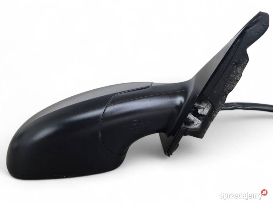 LUSTERKO ZEWNĘTRZNE MANUALNE PRAWE SEAT IBIZA Lusterka zewnętrzne Działoszyce sprzedam