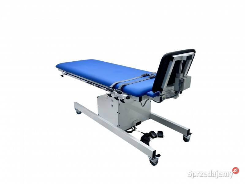 Stół pionizujący DEWERT 90090 KH Leszno sprzedam