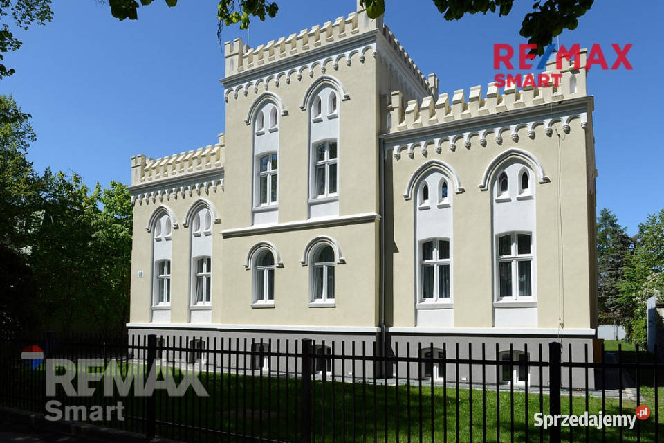 WYJĄTKOWA NIERUCHOMOŚC INWESTYCYJNA W KOSZALINIE Koszalin