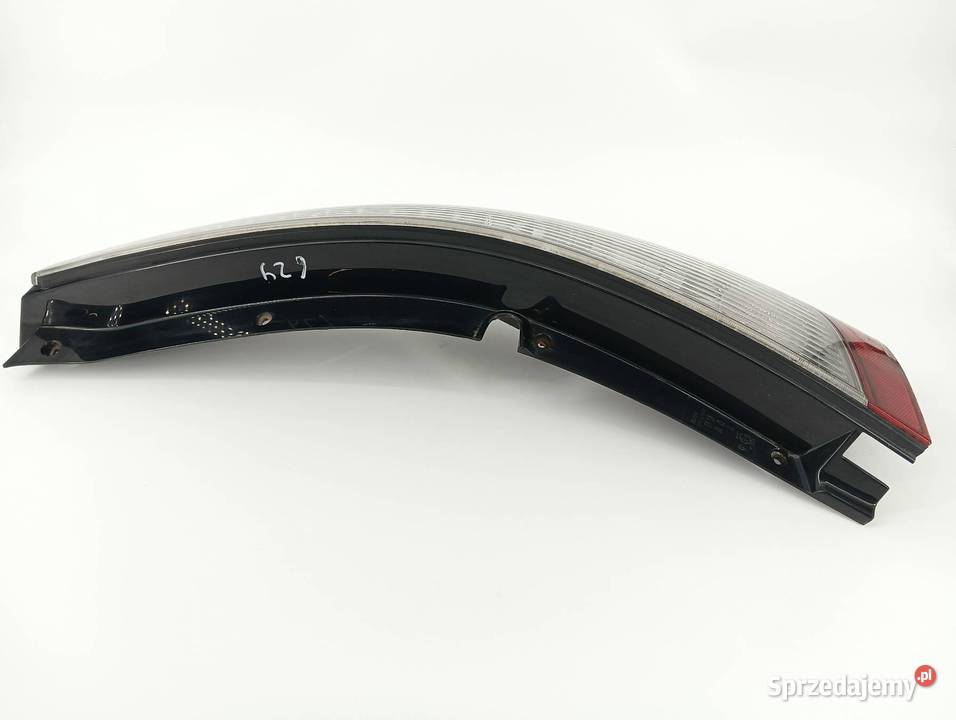 LAMPA TYŁ PRAWA EU Mitsubishi Grandis I 20032011