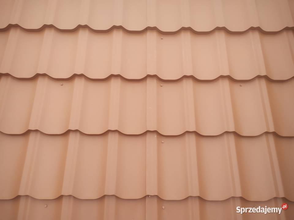 Usługi dekarskie Sprzedaż pokryć dachowych Budowa Tczów sprzedam