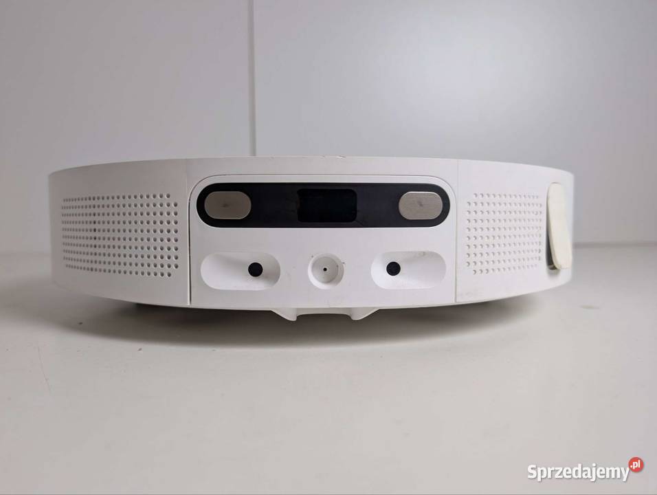 Samoczyszczący robot sprzątający Dreame L10 Rzeszów