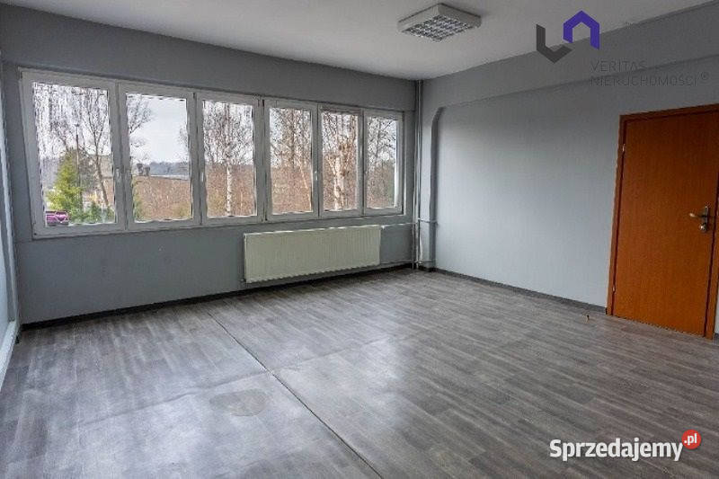 Do wynajęcia lokal 147m2 Katowice