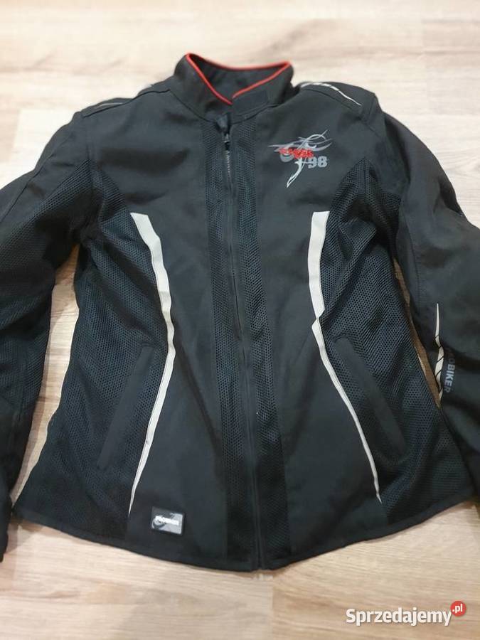 Kurtka kurtki motocyklowe Seca Frank Thomas LS2 Tajęcina sprzedam