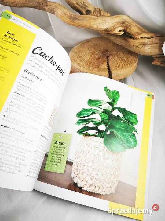 Arm knitting Szydełkowanie na rękach małopolskie Wiśniowa