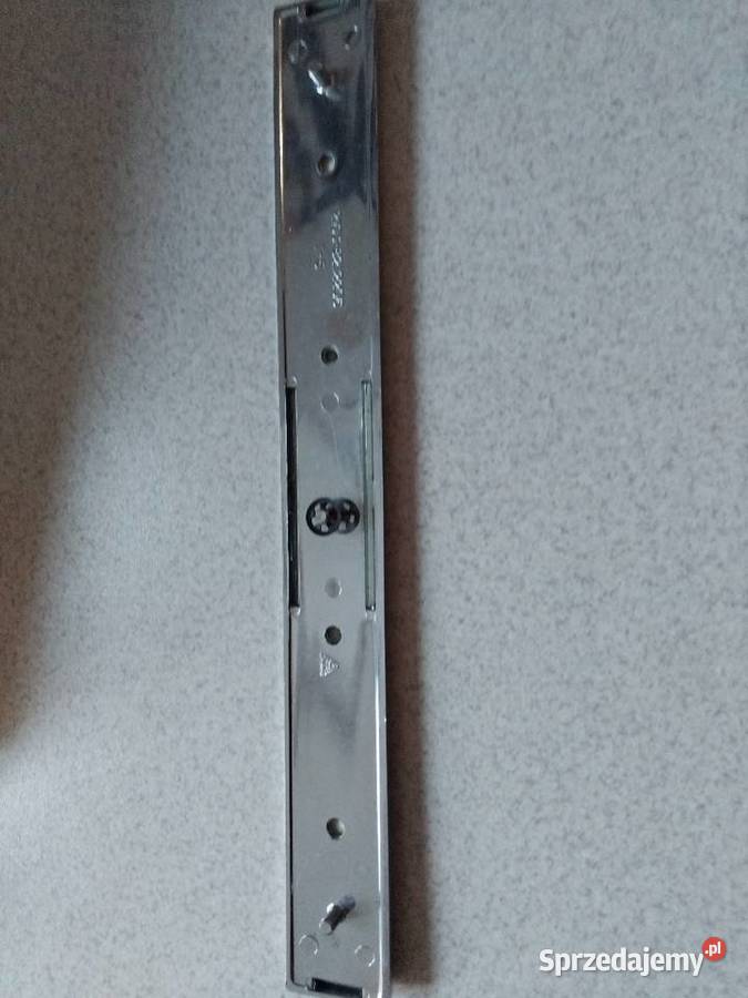 Emblemat pokrywy bagażnika Łada 1600 Przemyśl